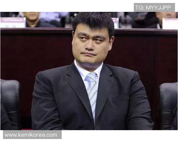 姚明:CBA名将的传奇之路与中国篮球的辉煌未来 姚明:CBA名将的传奇之路与中国篮球的辉煌未来