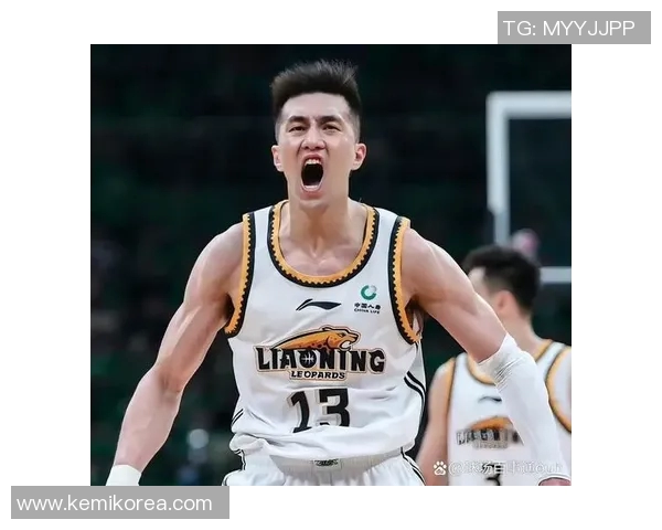 广东宏远队再次夺得CBA总冠军，郭艾伦荣膺总决赛MVP称号