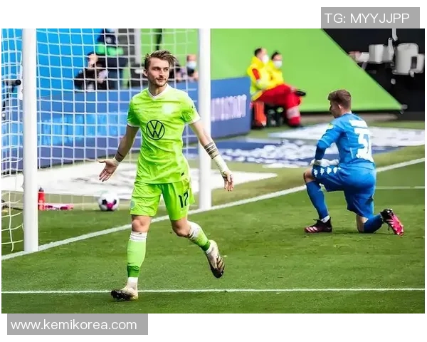 沃尔夫斯堡主力中场受伤，或将缺席德甲系列赛事