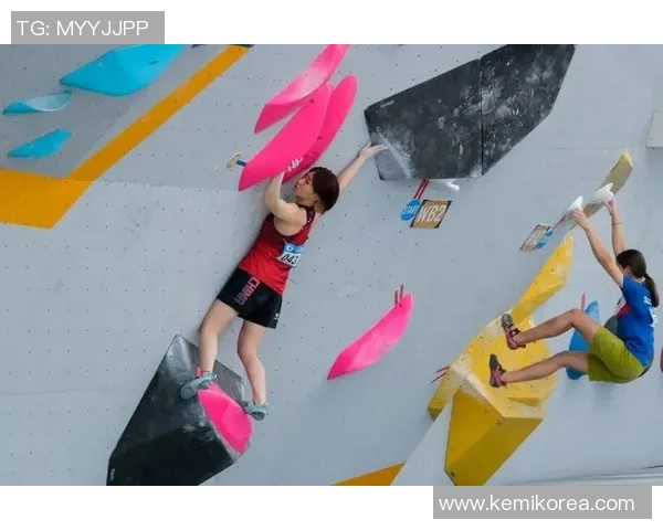 深圳攀岩队比赛经验深度对比及其对未来发展的影响分析