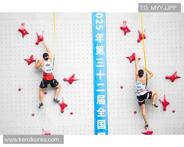 赛后复盘:上海攀岩队与武汉攀岩队的精彩对决与经验分享 赛后复盘:上海攀岩队与武汉攀岩队的精彩对决与经验分享